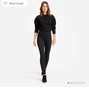 Everlane Authentic Stretch Skinny Jeans